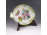 Viktória mintás Herendi porcelán hamutál 13.7 cm