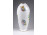 Viktória mintás Herendi porcelán váza 18 cm