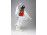 Herendi porcelán táncoló juhász 30 cm
