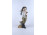 Régi Zsolnay - Sinkó porcelán vízhordó kisfiú figura 18 cm