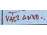 Orvos András : "Vácz anno" - tollrajz 14 cm x 8,5 cm