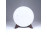 Biszkvit Lenin Herendi porcelán plakett 15.4 cm