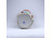 Nagyméretű Herendi porcelán madár szajkó figura 33 cm