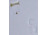 Antik nagyméretű festetlen fehér ovális porcelán pecsenyés tál 43 x 31 cm