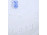 Antik nagyméretű virágmintás Herendi porcelán bonbonier 16 cm