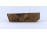 Antik kékfestő pecsételő nyomódúc