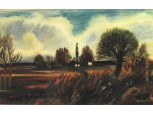 "Őszi este" 1981