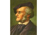 Wagner portré