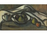 "Csendélet" 1969
