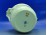 Nagyméretű ROYAL COPENHAGEN porcelán kaspó