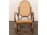 Régi különleges Thonet gyerek hintaszék