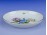 Virág mintás herendi porcelán tálka