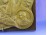 KALLOS EDE öntöttvas II. Rákóczi F. relief