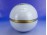 Nagyméretű herendi porcelán tojás bonbonier