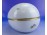 Nagyméretű herendi porcelán tojás bonbonier
