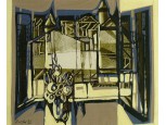 "Kilátás a tűzfalakra" 1982
