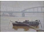 Papp Sándor Gábor Szeged Tisza híd