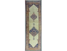 Antik keleti mintás perzsaszőnyeg 110X320 cm