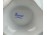 Régi hecsedlis Herendi porcelán tál párban