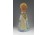 Kiss Roóz Ilona kerámia figura 26.5 cm