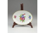 Pommier Chinois Herendi porcelán tálka