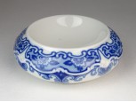 Wallendorf porcelán hamutál